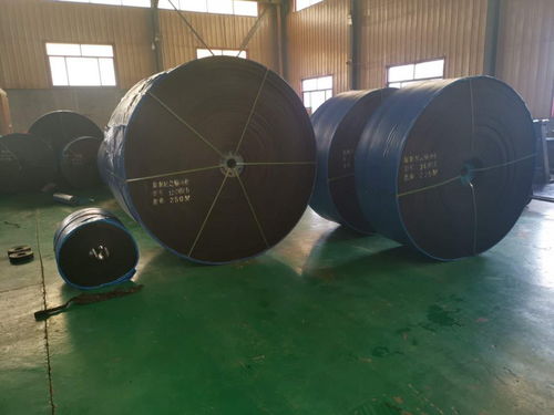 河北输送带厂家 工业运转的坚实后盾
