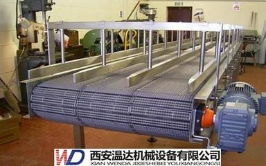 产品中心 输送带——工业传输的可靠纽带